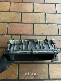 Audi 80 B2 instrument cluster speedometer speedometer unit speedometer 81117331 220 km/h