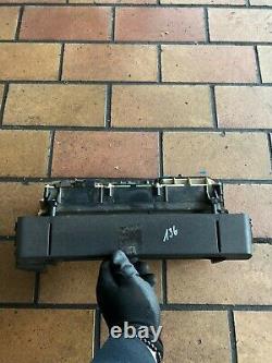 Audi 80 B2 instrument cluster speedometer speedometer unit speedometer 81117331 220 km/h