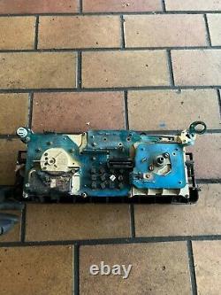 Audi 80 B2 instrument cluster speedometer speedometer unit speedometer 81117331 220 km/h