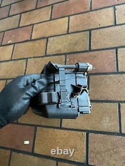 Audi 80 B2 instrument cluster speedometer speedometer unit speedometer 81117331 220 km/h