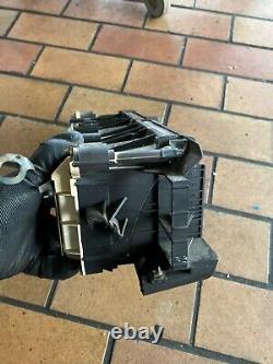 Audi 80 B2 instrument cluster speedometer speedometer unit speedometer 81117331 220 km/h