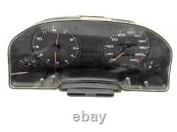 Audi 80 / B4 speedometer instrument cluster 893919033