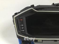 Audi A1 Sportback (GBA) 82A920710 30 TFSI Speedometer