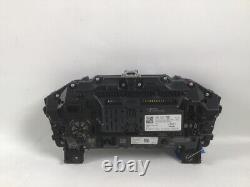 Audi A1 Sportback (GBA) 82A920710 30 TFSI Speedometer