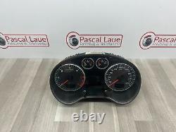 Audi A3 8P 8PA Speedometer Combo Instrument AI Cluster Unit 8P0920930C