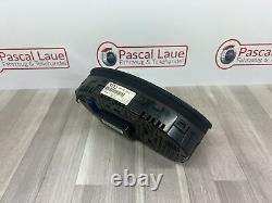 Audi A3 8P 8PA Speedometer Combo Instrument AI Cluster Unit 8P0920930C