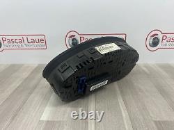 Audi A3 8P 8PA Speedometer Combo Instrument AI Cluster Unit 8P0920930C