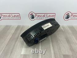 Audi A3 8P 8PA Speedometer Combo Instrument AI Cluster Unit 8P0920930C