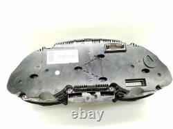 Audi A4 8K2, B8 instrument cluster 8K0920930M 1.80 petrol 110kw 2009 25658781