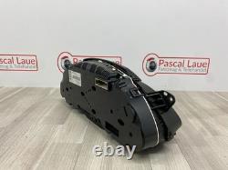 Audi A4 8K B8 Instrument Cluster Speedometer Speedometer Display Speedometer 8K0920930N