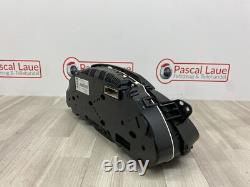 Audi A4 8K B8 Instrument Cluster Speedometer Speedometer Display Speedometer 8K0920930N