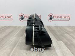 Audi A4 8K B8 Instrument Cluster Speedometer Speedometer Display Speedometer 8K0920930N