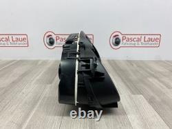 Audi A4 8K B8 Instrument Cluster Speedometer Speedometer Display Speedometer 8K0920930N