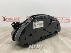 Audi A4 8K B8 Instrument Cluster Speedometer Speedometer Display Speedometer 8K0920930N