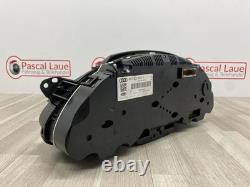 Audi A4 8K B8 Instrument Cluster Speedometer Speedometer Display Speedometer 8K0920930N