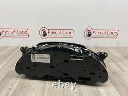 Audi A4 8K B8 Instrument Cluster Speedometer Speedometer Display Speedometer 8K0920930N