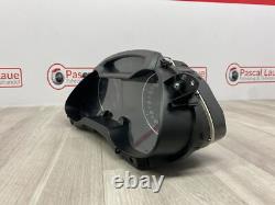 Audi A4 8K B8 Instrument Cluster Speedometer Speedometer Display Speedometer 8K0920930N
