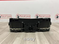 Audi A4 8K B8 Instrument Cluster Speedometer Speedometer Display Speedometer 8K0920930N