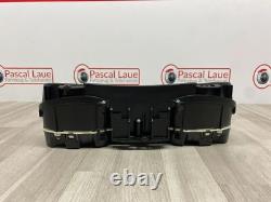 Audi A4 8K B8 Instrument Cluster Speedometer Speedometer Display Speedometer 8K0920930N