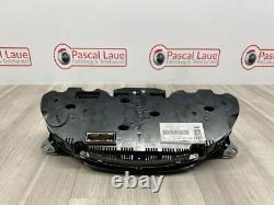 Audi A4 8K B8 Instrument Cluster Speedometer Speedometer Display Speedometer 8K0920930N