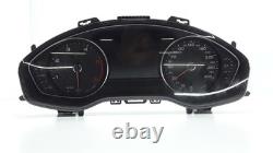 Audi A4 8w 9l 2015- Speedometer Instrument Cluster 8w5920771a