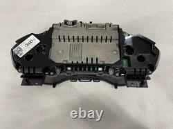 Audi A4 8w Instrument Cluster Speedometer 8w5920771l Speedometer Diesel Genuine New 0 Miles