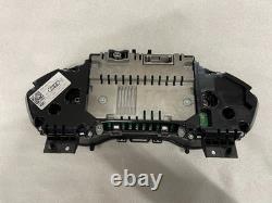 Audi A4 8w Instrument Cluster Speedometer 8w5920771l Speedometer Diesel Genuine New 0 Miles