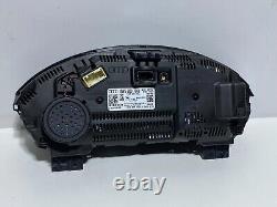 Audi A4 A5 8W B9 Speedometer Virtual LCD Cluster 8W5920790