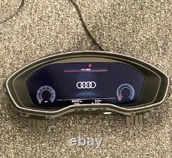Audi A4 A5 Q5 B9 8W Speedometer Virtual LCD Cluster 40593