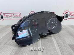 Audi A4 B8 8K Facelift TDI Speedometer Instrument Cluster Speedo 8K0920931J