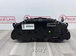 Audi A4 B8 8K Facelift TDI Speedometer Instrument Cluster Speedo 8K0920931J