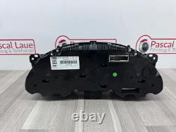 Audi A4 B8 8K Facelift TDI Speedometer Instrument Cluster Speedo 8K0920931J