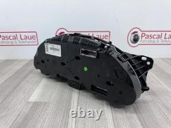 Audi A4 B8 8K Facelift TDI Speedometer Instrument Cluster Speedo 8K0920931J