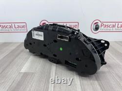 Audi A4 B8 8K Facelift TDI Speedometer Instrument Cluster Speedo 8K0920931J