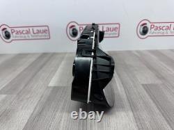 Audi A4 B8 8K Facelift TDI Speedometer Instrument Cluster Speedo 8K0920931J