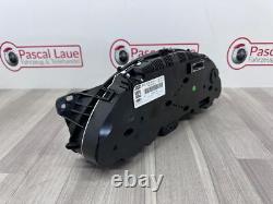 Audi A4 B8 8K Facelift TDI Speedometer Instrument Cluster Speedo 8K0920931J
