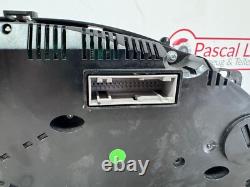 Audi A4 B8 8K Facelift TDI Speedometer Instrument Cluster Speedo 8K0920931J