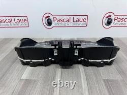 Audi A4 B8 8K Facelift TDI Speedometer Instrument Cluster Speedo 8K0920931J