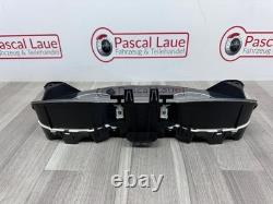 Audi A4 B8 8K Facelift TDI Speedometer Instrument Cluster Speedo 8K0920931J