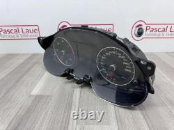 Audi A4 B8 8K Facelift TDI Speedometer Instrument Cluster Speedo 8K0920931J