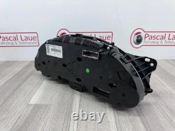 Audi A4 B8 8K Facelift TDI Speedometer Tachometer Instrument Cluster Speedo 8K0920931J