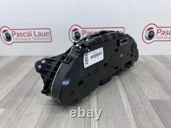 Audi A4 B8 8K Facelift TDI Speedometer Tachometer Instrument Cluster Speedo 8K0920931J