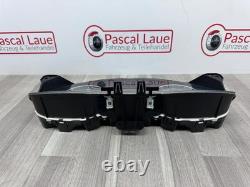 Audi A4 B8 8K Facelift TDI Speedometer Tachometer Instrument Cluster Speedo 8K0920931J