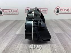 Audi A4 B8 8K TDI Speedometer Tachometer Instrument Cluster Speedo AI Module 8K0920930C