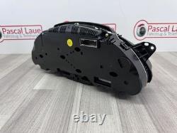 Audi A4 B8 8K TDI Speedometer Tachometer Instrument Cluster Speedo AI Module 8K0920930C