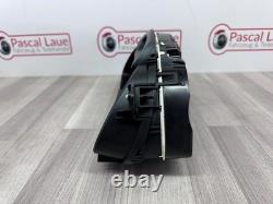 Audi A4 B8 8K TDI Speedometer Tachometer Instrument Cluster Speedo AI Module 8K0920930C