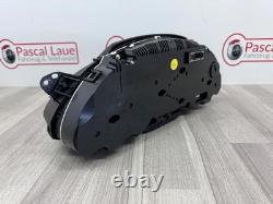 Audi A4 B8 8K TDI Speedometer Tachometer Instrument Cluster Speedo AI Module 8K0920930C