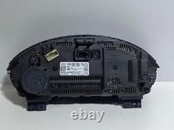 Audi A4 Rs4 A5 Rs5 Q5 Sq5 Speedometer Instrument Cluster Virtual LCD Cluster Virtual