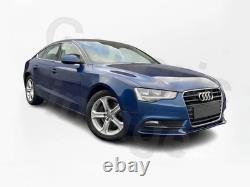 Audi A5 11-17 2.0 Tdi Instrument Cluster Speedometer Speedo 8t0920951f