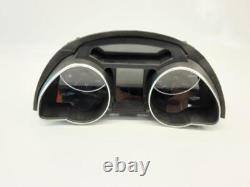 Audi A5 2007-2011 Speedometer Instrument Cluster 8t0920930r